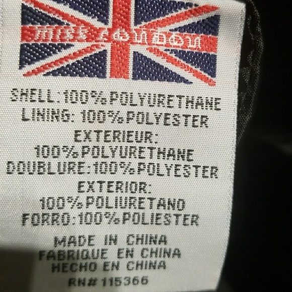 Jacket - Picture 5 of 5